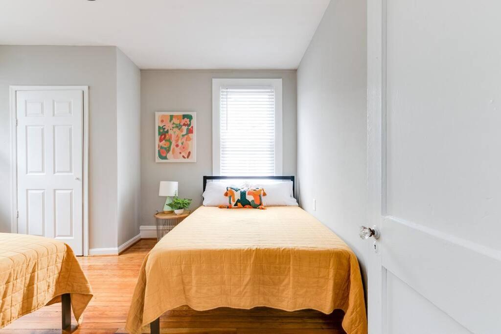 Private Boho Bungalow 10 Minutes To Downtown Rva! Ричмънд Екстериор снимка