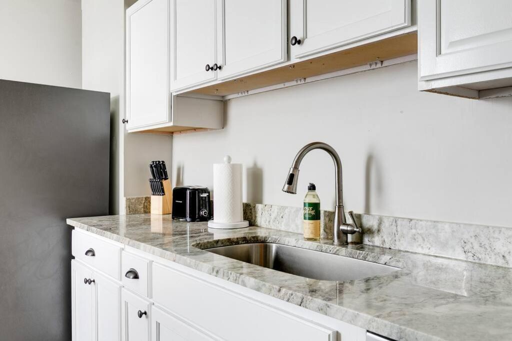 Private Boho Bungalow 10 Minutes To Downtown Rva! Ричмънд Екстериор снимка