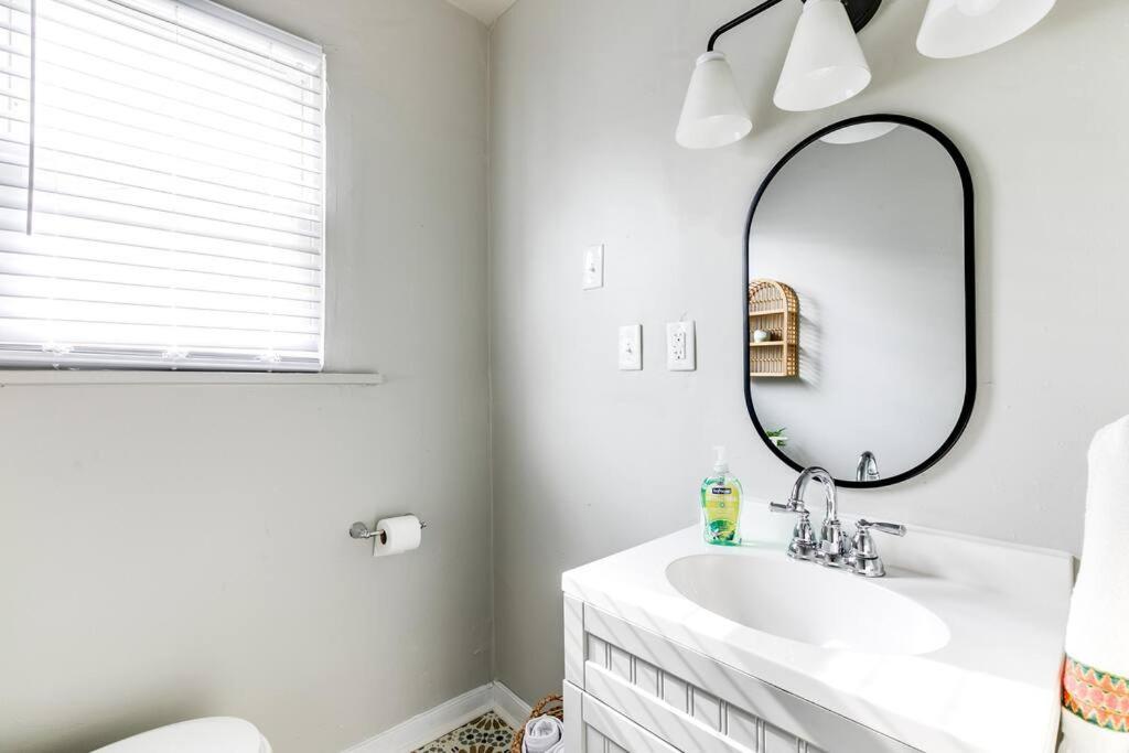Private Boho Bungalow 10 Minutes To Downtown Rva! Ричмънд Екстериор снимка