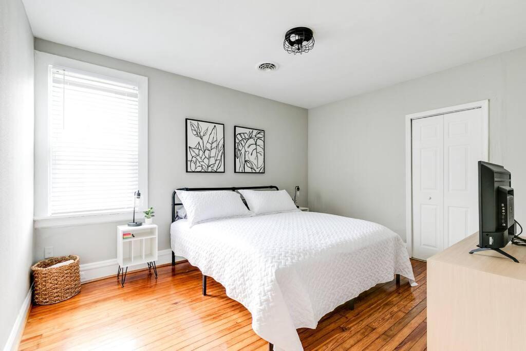 Private Boho Bungalow 10 Minutes To Downtown Rva! Ричмънд Екстериор снимка