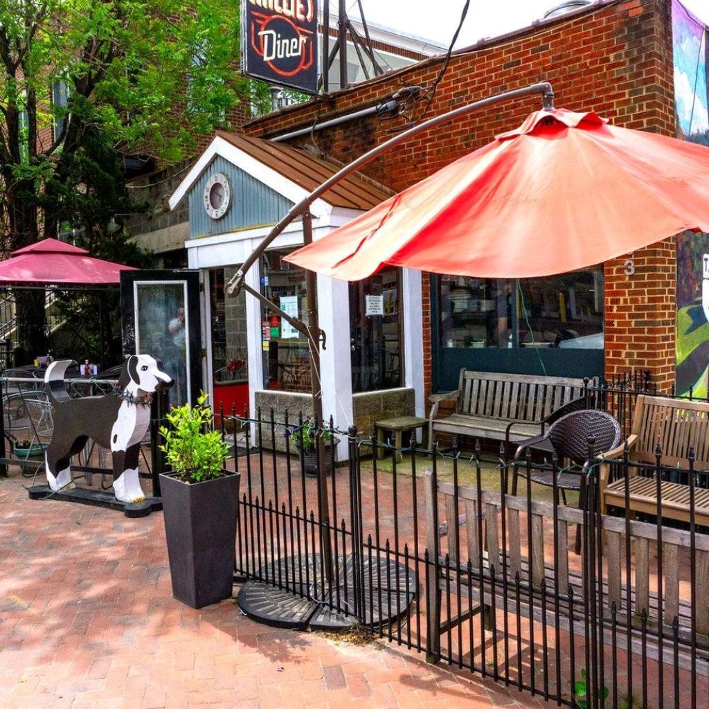 Private Boho Bungalow 10 Minutes To Downtown Rva! Ричмънд Екстериор снимка